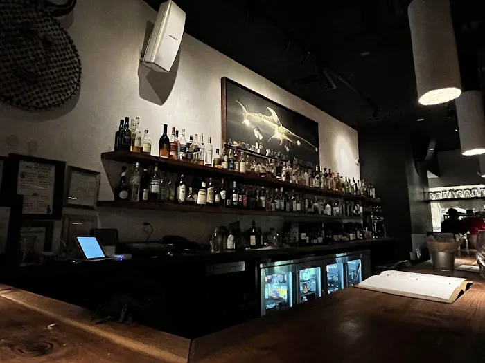 Barcelona Wine Bar Picture 4