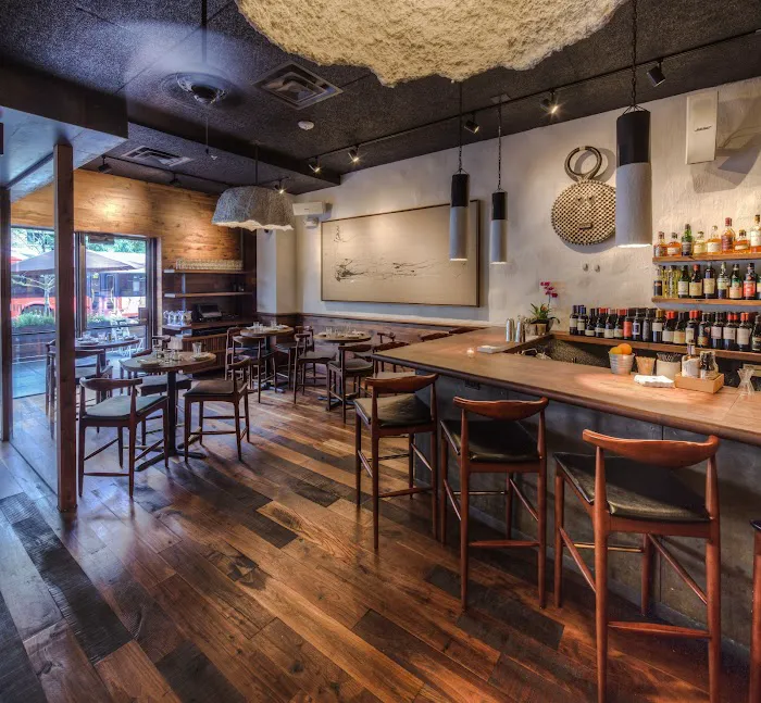 Barcelona Wine Bar Picture 6