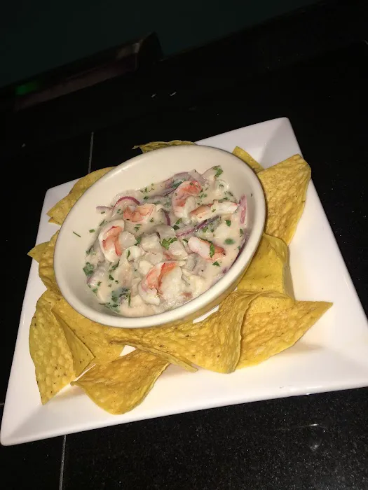Elizabeth Bar and Grill Picture 5