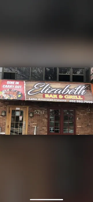 Elizabeth Bar and Grill Picture 9