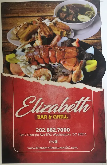 Elizabeth Bar and Grill Picture 3