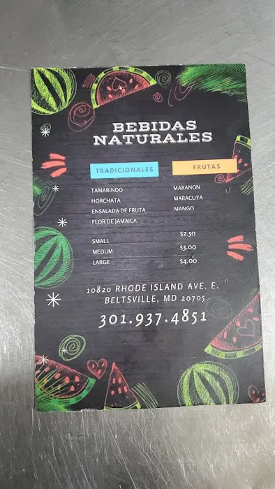 Perlas Restaurant Picture 2