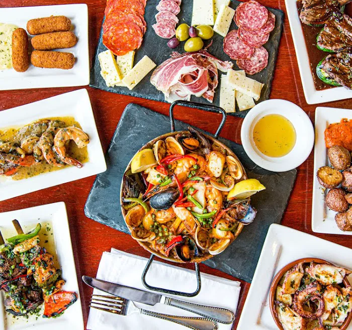 Top Spanish Cafe & Catering Picture 3