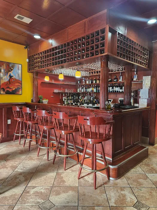Top Spanish Cafe & Catering Picture 5