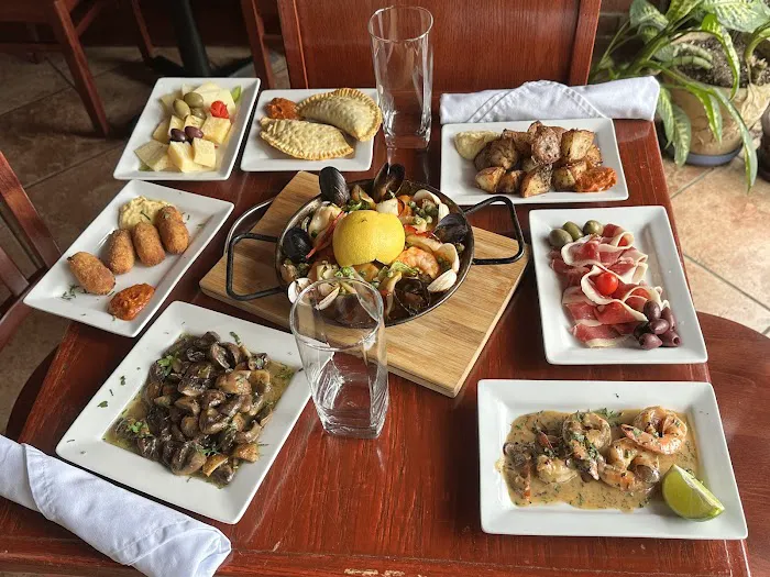 Top Spanish Cafe & Catering Picture 2