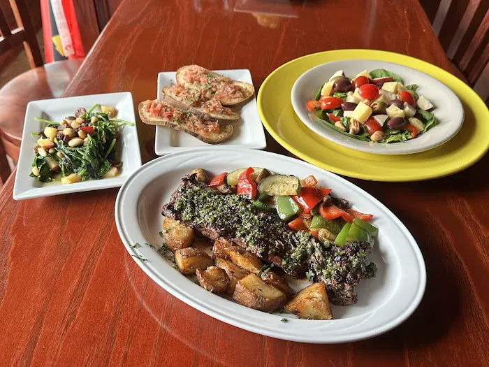 Top Spanish Cafe & Catering Picture 4