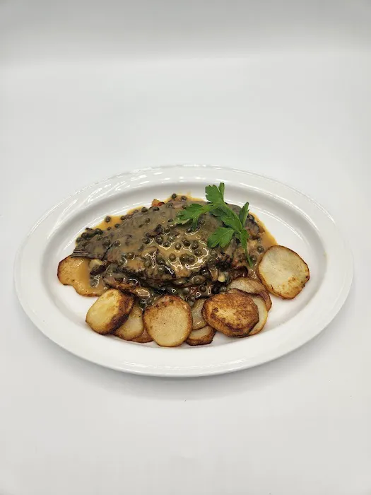 Top Spanish Cafe & Catering Picture 1