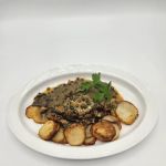 Top Spanish Cafe & Catering