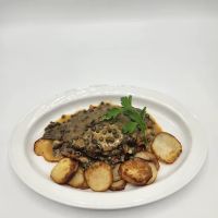 Top Spanish Cafe & Catering ico