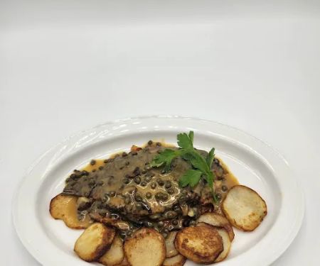Top Spanish Cafe & Catering