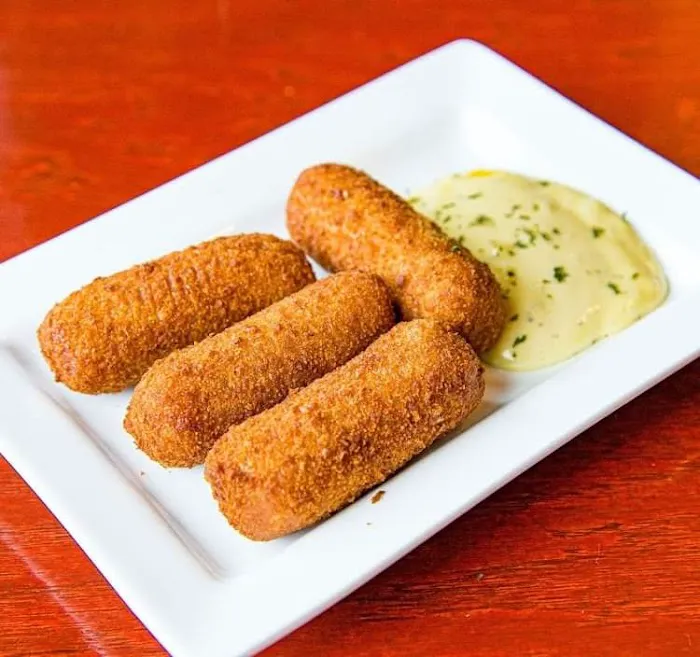 Top Spanish Cafe & Catering Picture 9