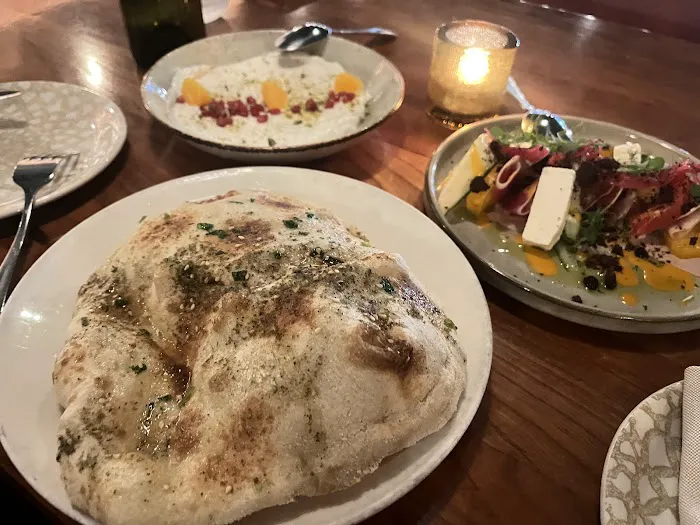 Gypsy Kitchen DC Picture 3