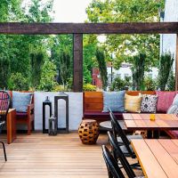 Gypsy Kitchen DC ico