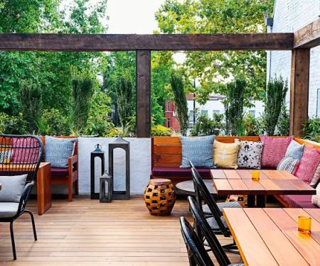 Gypsy Kitchen DC