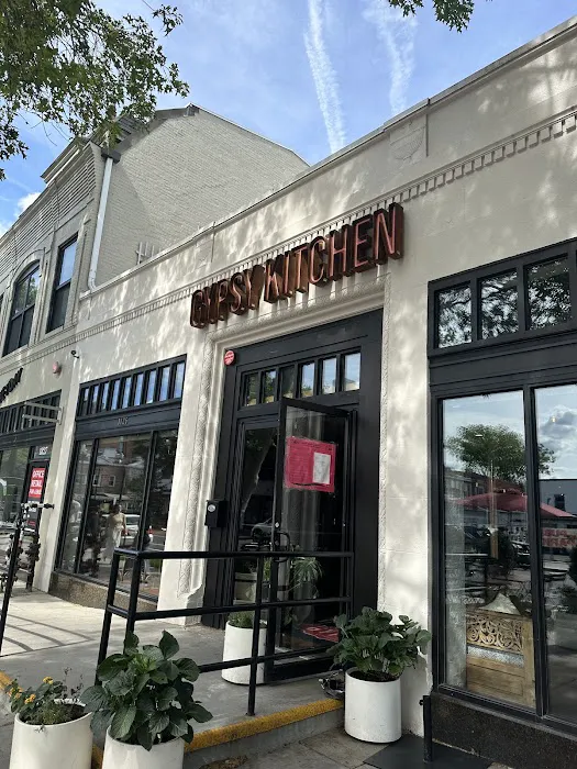 Gypsy Kitchen DC Picture 4