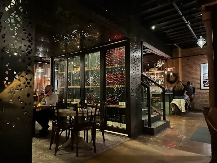 Gypsy Kitchen DC Picture 6