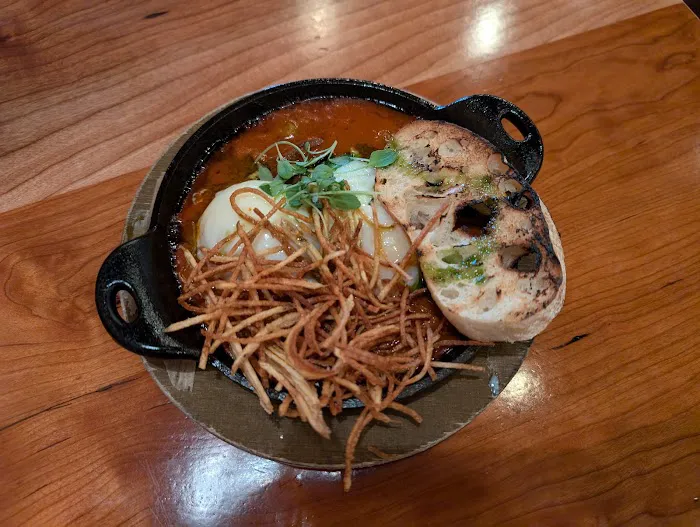 Gypsy Kitchen DC Picture 9