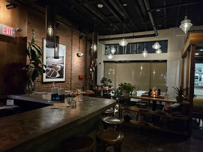 Gypsy Kitchen DC Picture 2