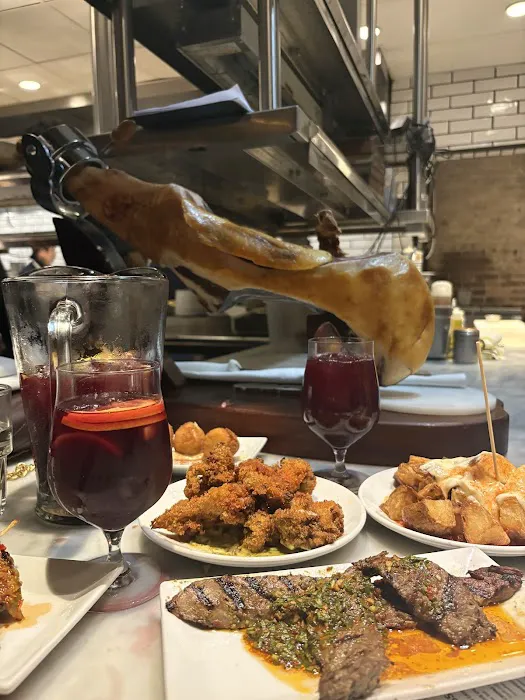 Barcelona Wine Bar Picture 5