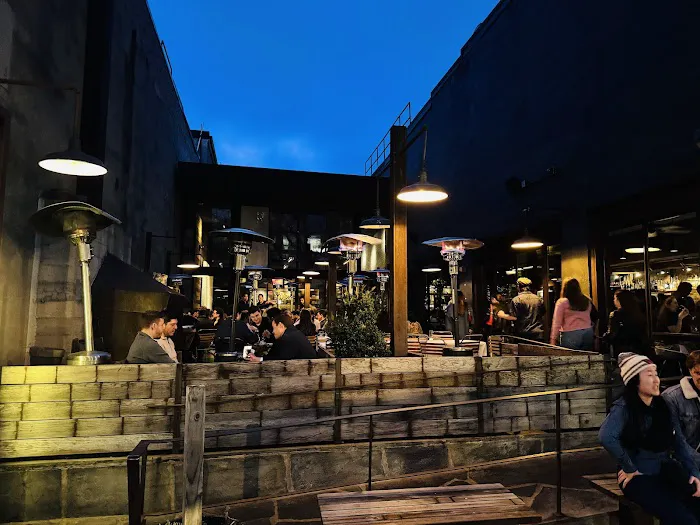 Barcelona Wine Bar Picture 10