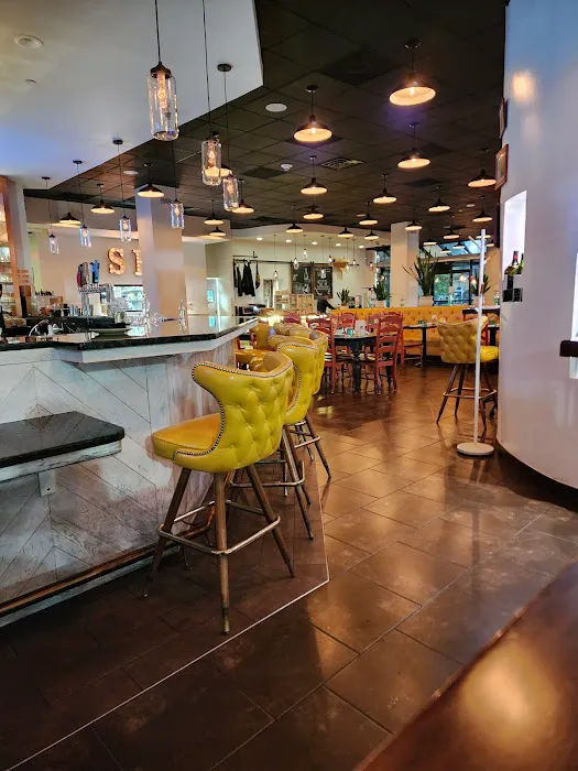 SER Restaurant Picture 10