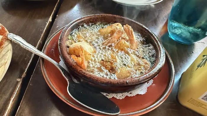 SER Restaurant Picture 5