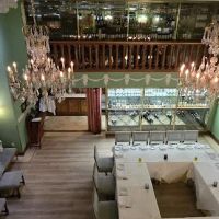 Taberna del Alabardero ico