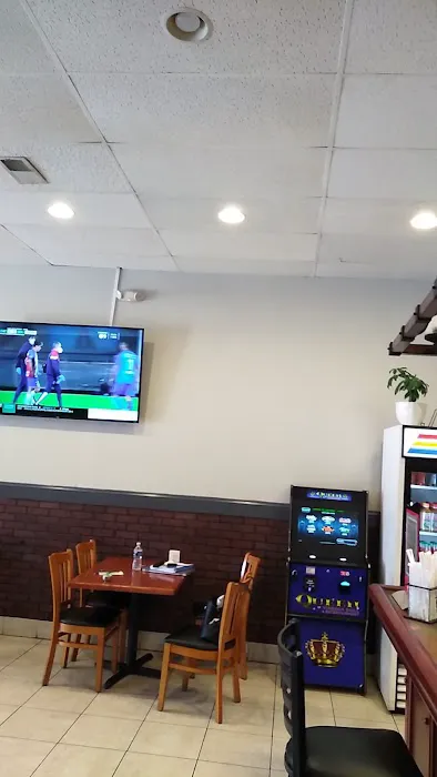 Ricky's Pub & Grill Picture 4