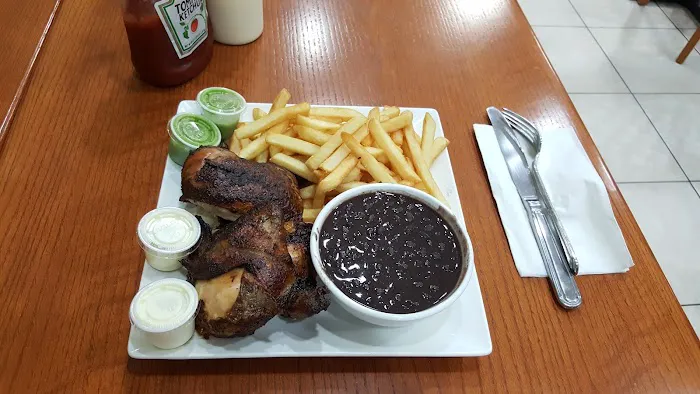 Ricky's Pub & Grill Picture 8