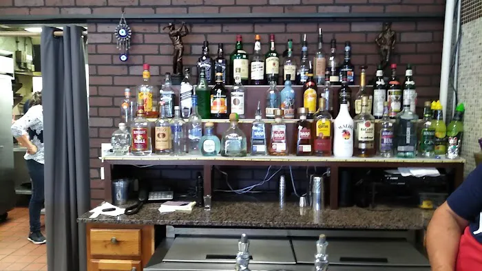 Ricky's Pub & Grill Picture 2