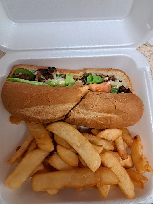 Ricky's Pub & Grill Picture 7