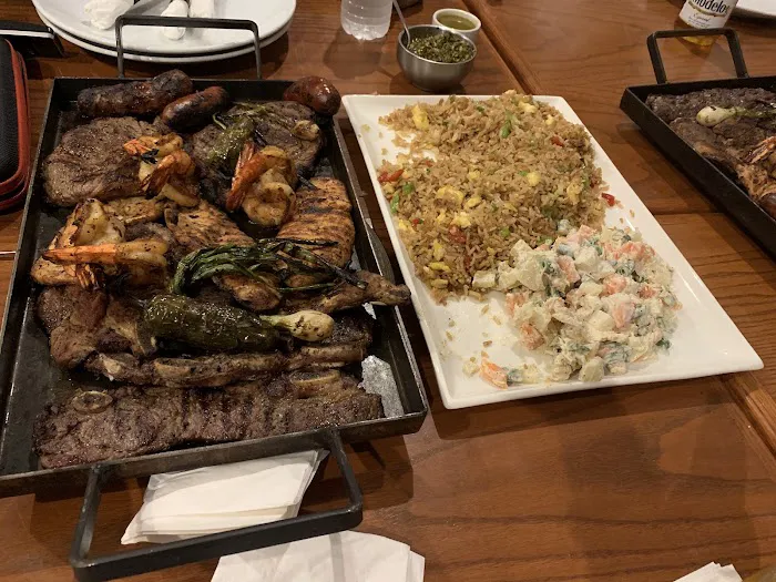 Ricky's Pub & Grill Picture 10