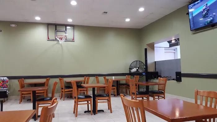 Ricky's Pub & Grill Picture 1