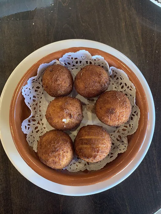 Bodegon Spanish Tapas Picture 7