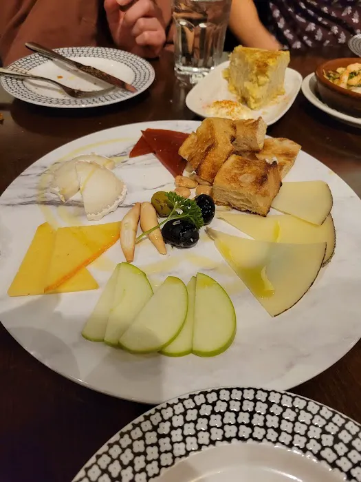 Bodegon Spanish Tapas Picture 1