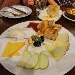 Bodegon Spanish Tapas