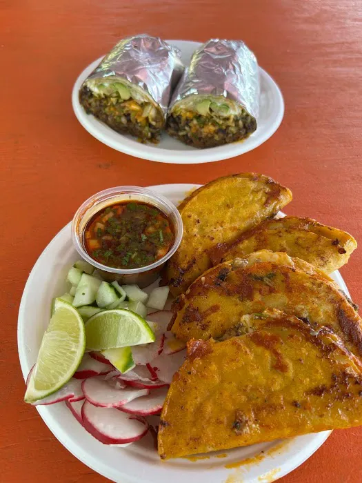 Taqueria Los Brothers Picture 10