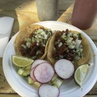 Taqueria Los Brothers ico