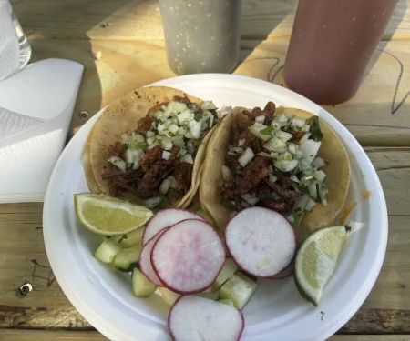 Taqueria Los Brothers