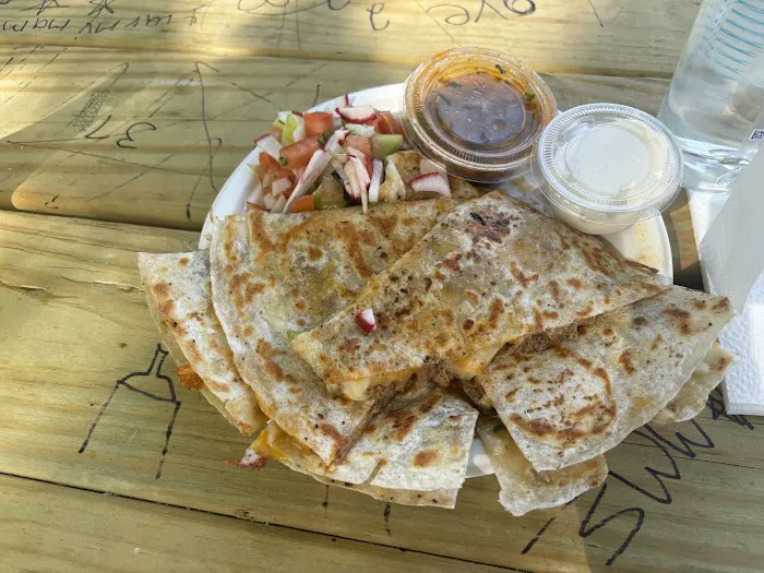 Taqueria Los Brothers Picture 6