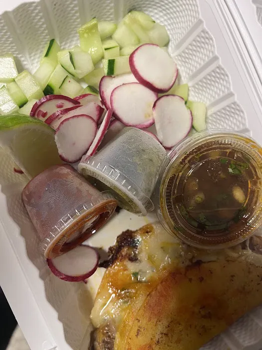 Taqueria Los Brothers Picture 3