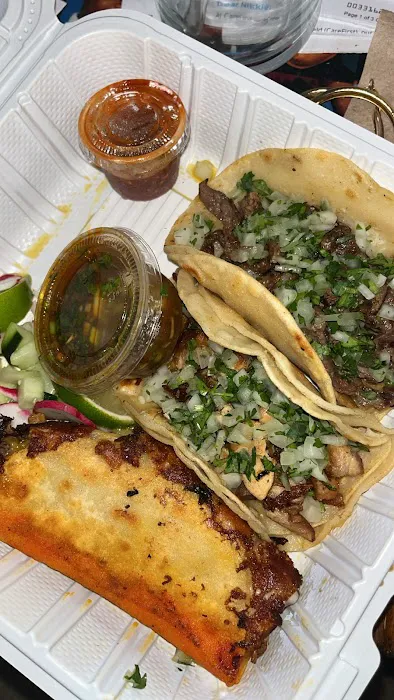 Taqueria Los Brothers Picture 7