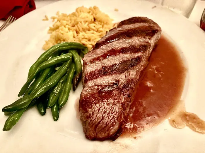 Restaurante Tio Pepe Picture 7