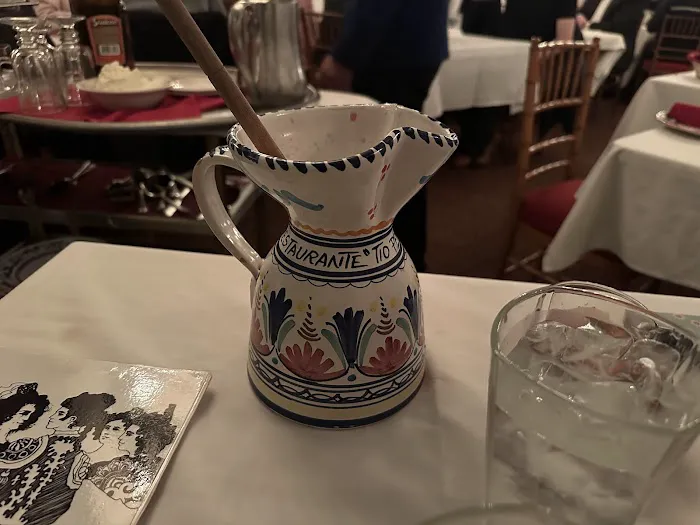 Restaurante Tio Pepe Picture 6