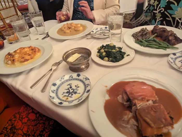 Restaurante Tio Pepe Picture 10