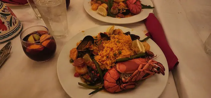 Restaurante Tio Pepe Picture 1