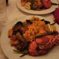Restaurante Tio Pepe ico