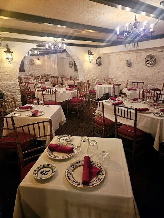 Restaurante Tio Pepe Picture 2
