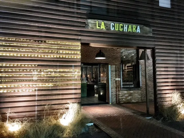 La Cuchara Picture 5