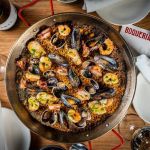 Boqueria Fifth + Broadway